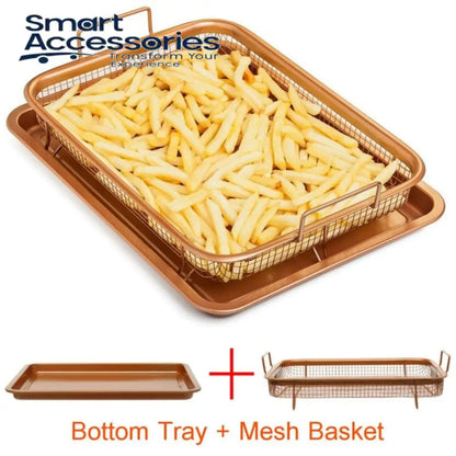 Crisper Tray