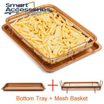 Crisper Tray