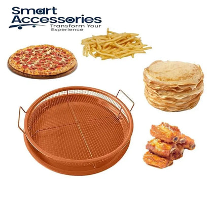 Crisper Tray