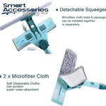 Glass Window Cleaner