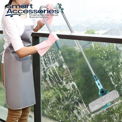 Glass Window Cleaner