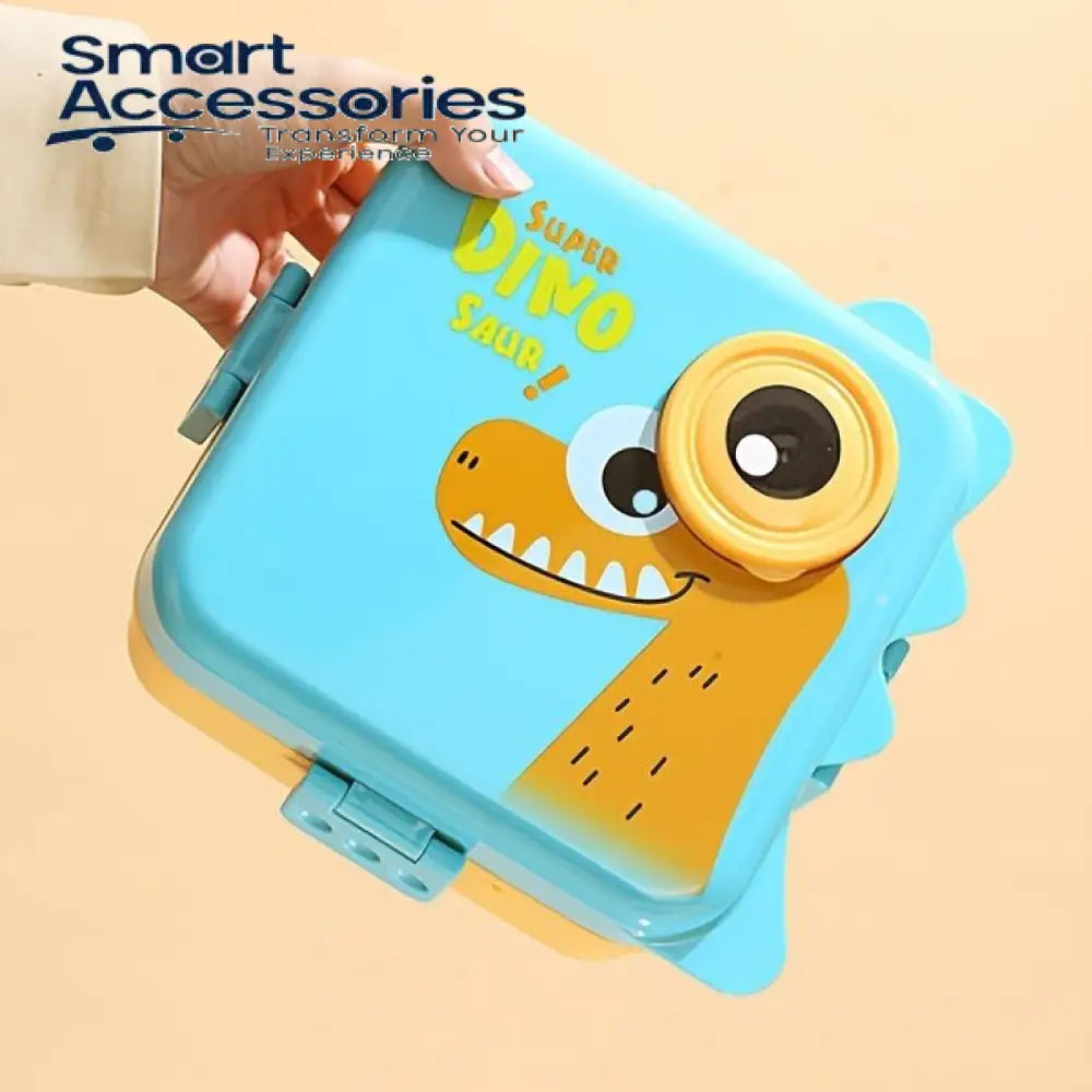 Kids Carnival Bento Lunch BoxKids Carnival Bento Lunch Box