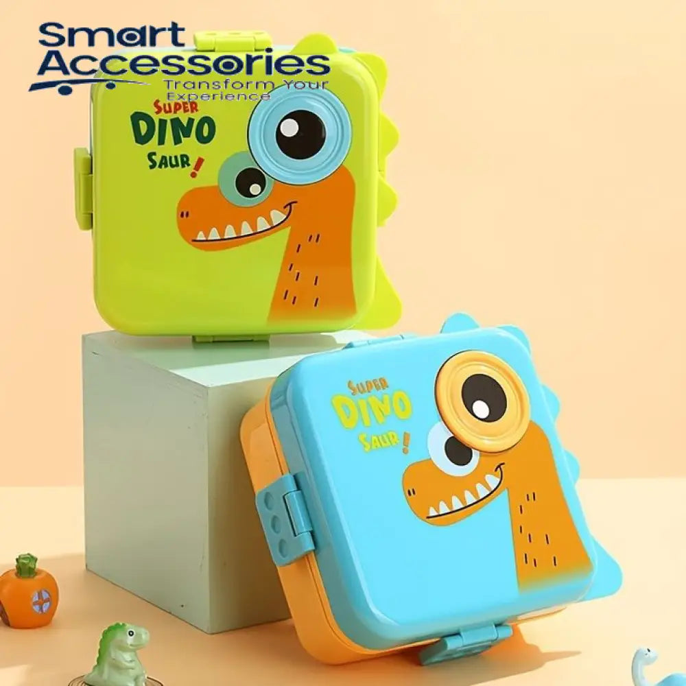 Kids Carnival Bento Lunch BoxKids Carnival Bento Lunch Box