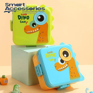 Kids Carnival Bento Lunch BoxKids Carnival Bento Lunch Box