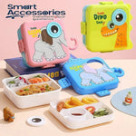 Kids Carnival Bento Lunch BoxKids Carnival Bento Lunch Box