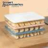 Large Capacity Food Storage Box