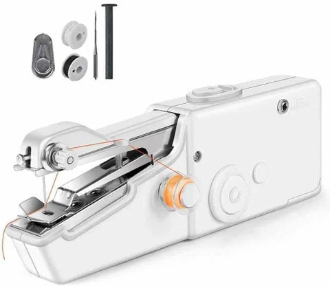 Portable Stitch Machine