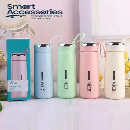 Portable Travel Water Cup