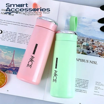 Portable Travel Water Cup
