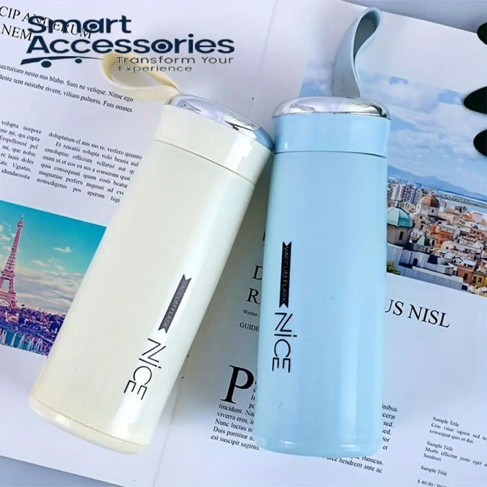 Portable Travel Water Cup