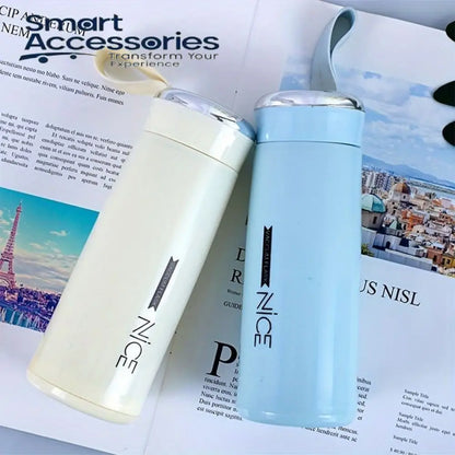 Portable Travel Water Cup