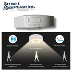 Rechargeable Motion Sensor LED Light