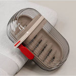 Travel Soap Container