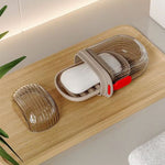 Travel Soap Container
