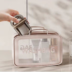 Travel Soap Container