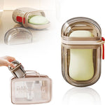 Travel Soap Container