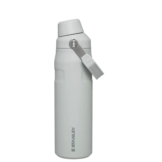 IceFlow™ Bottle with Fast Flow Lid | 16 OZ | Fog Glimmer